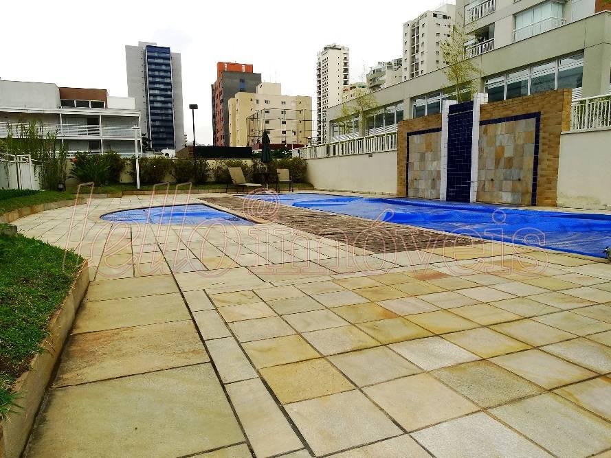 Apartamento para alugar com 1 quarto, 53m² - Foto 15