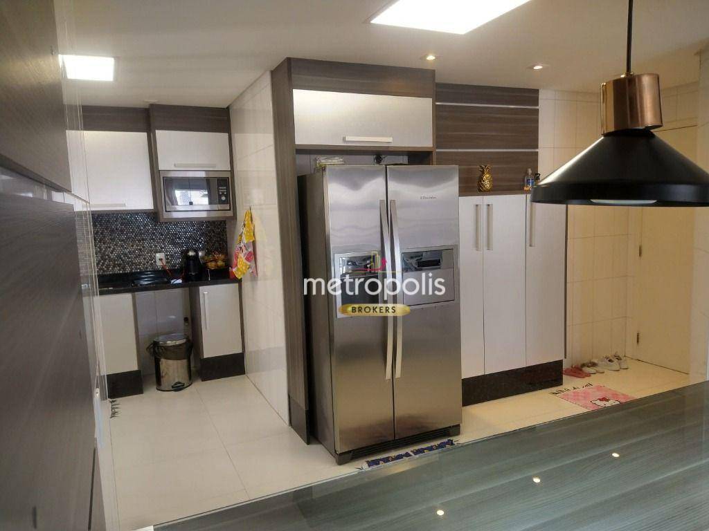 Apartamento à venda com 3 quartos, 145m² - Foto 14