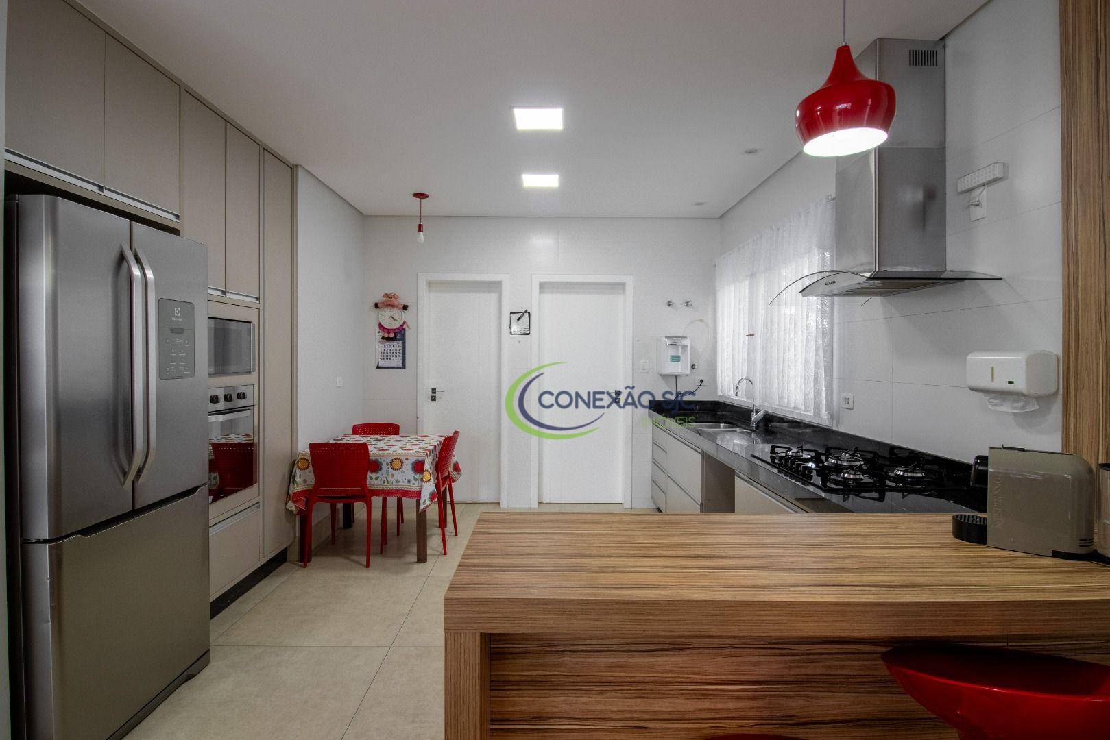 Sobrado à venda e aluguel com 4 quartos, 405m² - Foto 48