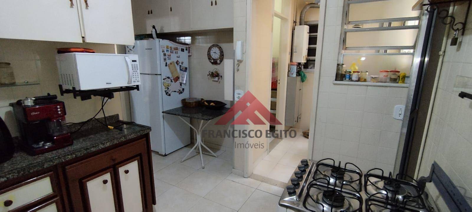 Apartamento à venda com 3 quartos, 85m² - Foto 17