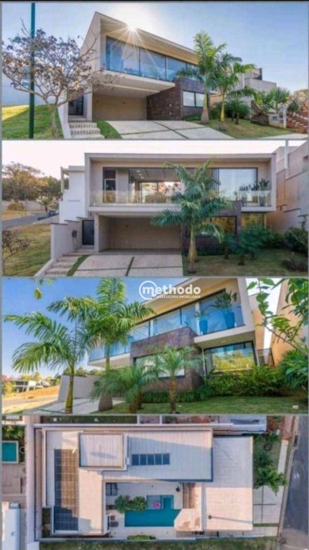 Casa à venda com 4 quartos, 334m² - Foto 34