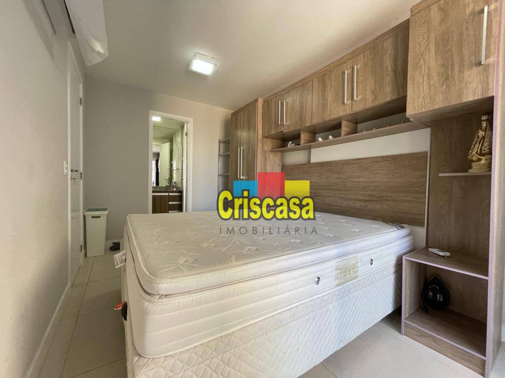 Apartamento à venda com 3 quartos, 134m² - Foto 10