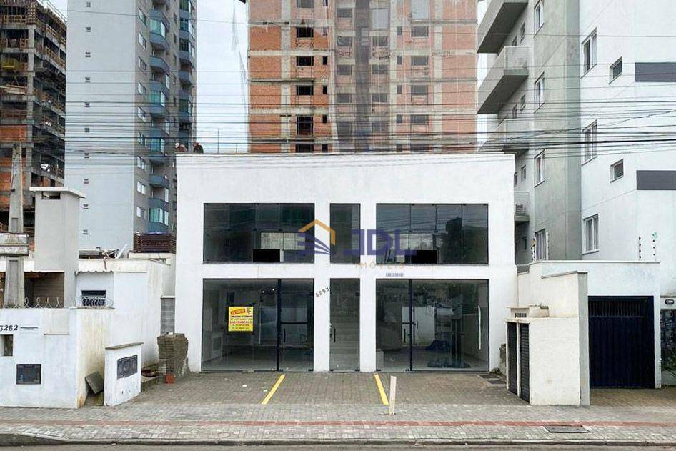 Conjunto Comercial-Sala à venda, 165m² - Foto 1