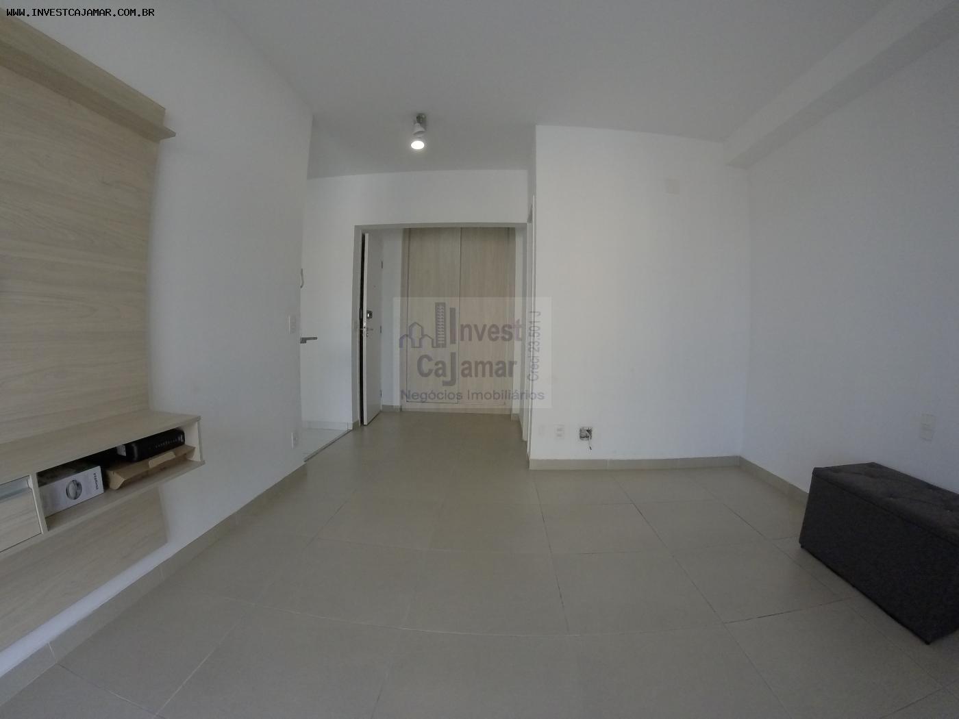 Apartamento à venda com 1 quarto - Foto 3