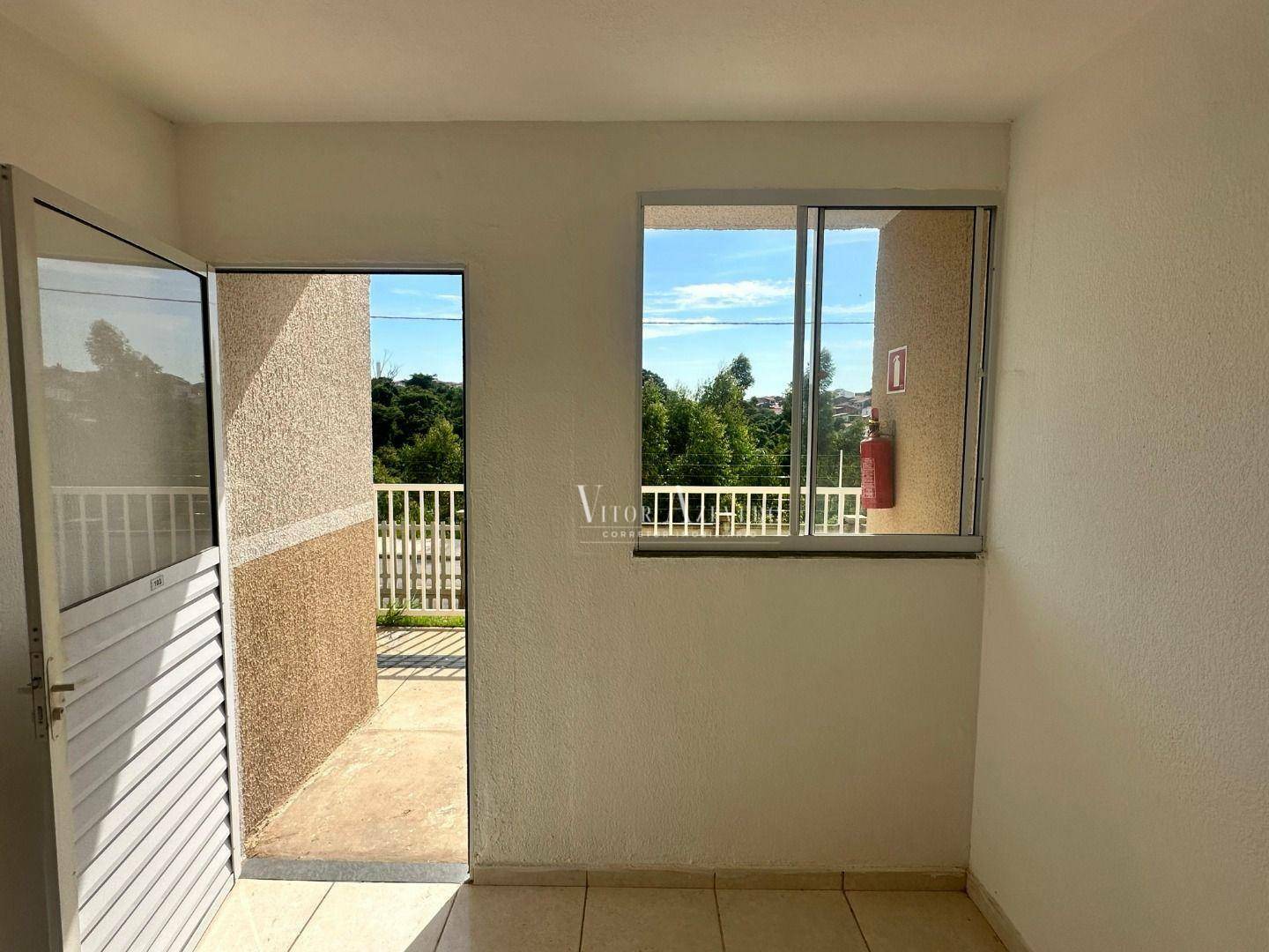 Apartamento à venda com 2 quartos, 53m² - Foto 7