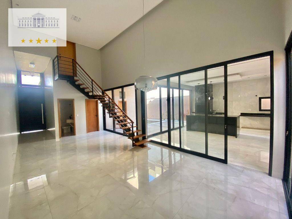 Casa de Condomínio à venda com 3 quartos, 260m² - Foto 9