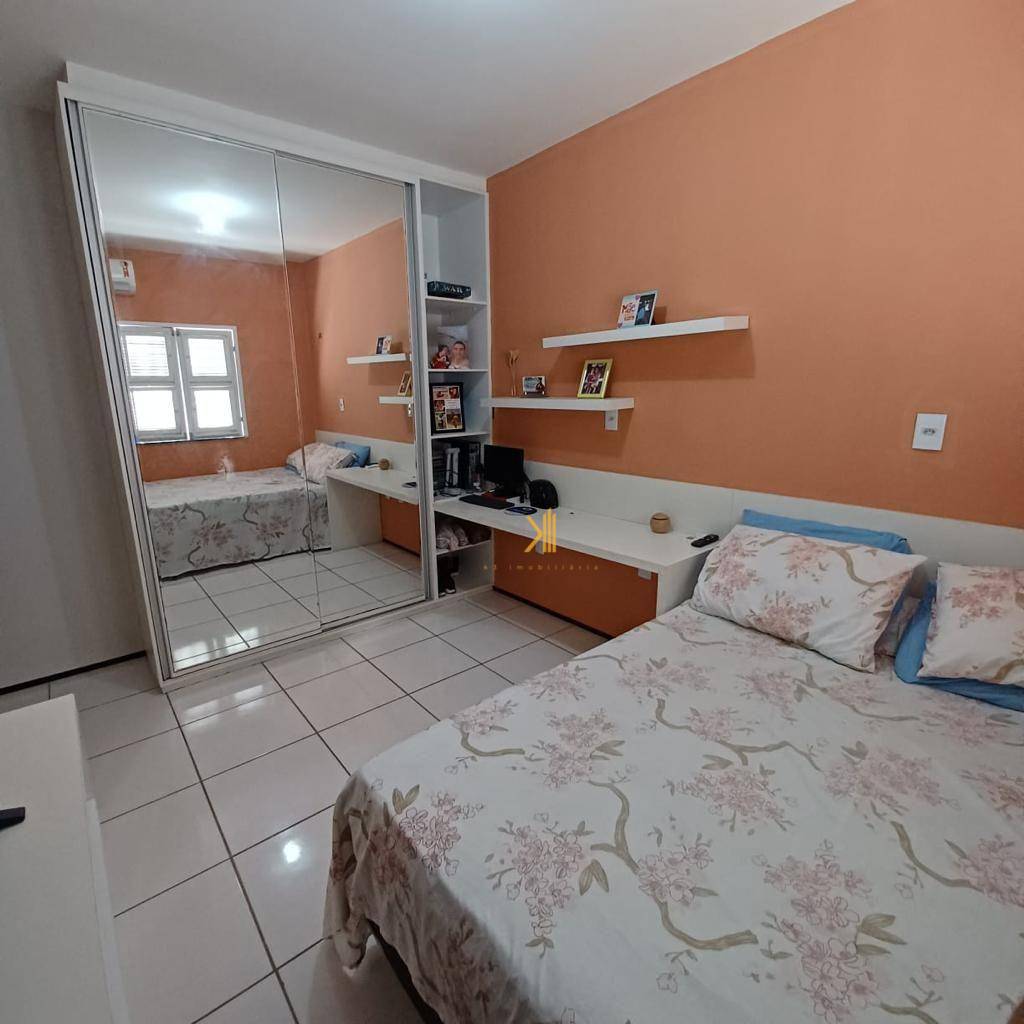 Casa à venda com 3 quartos, 130m² - Foto 9