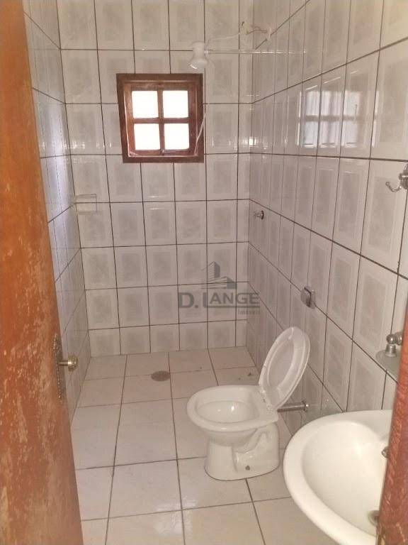 Casa à venda com 3 quartos, 72m² - Foto 16