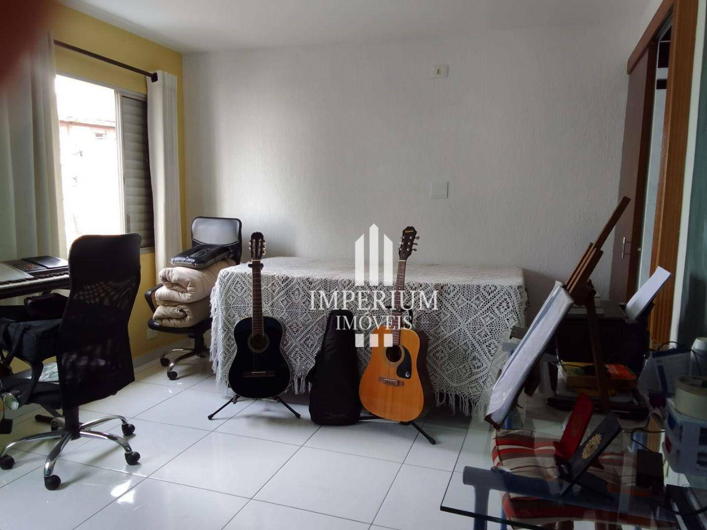 Sobrado à venda com 3 quartos, 190m² - Foto 39