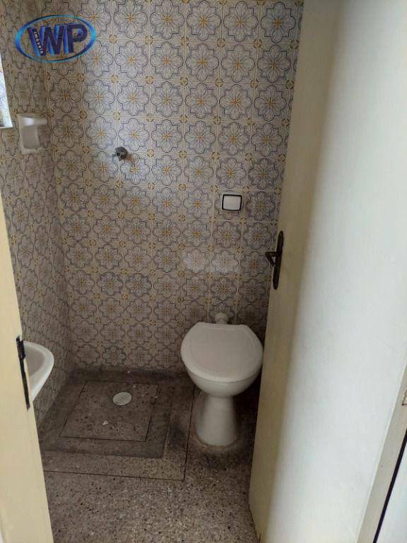 Sobrado à venda com 2 quartos, 93m² - Foto 12