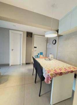 Apartamento à venda com 4 quartos, 150m² - Foto 10