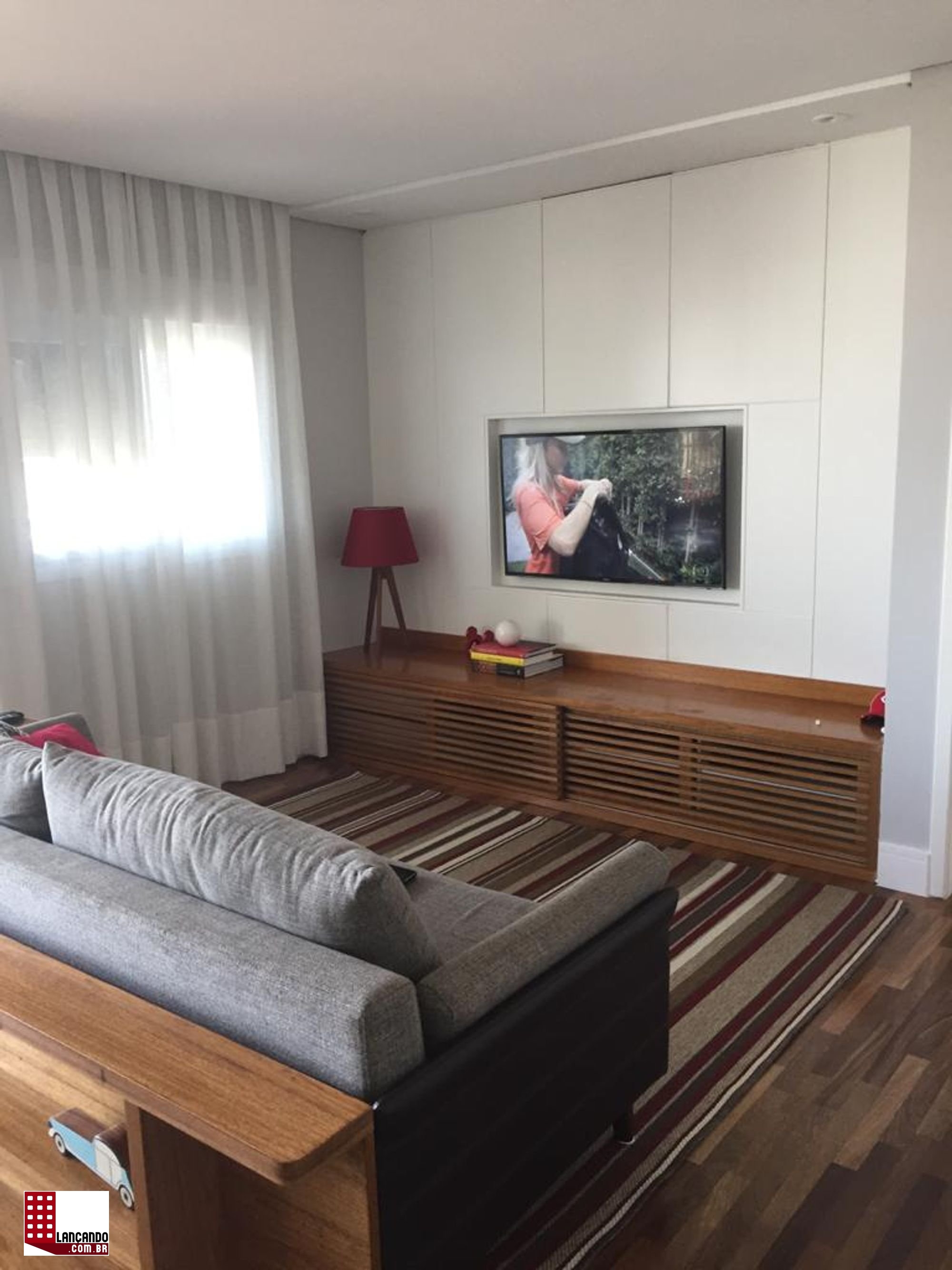 Apartamento à venda com 3 quartos, 109m² - Foto 15