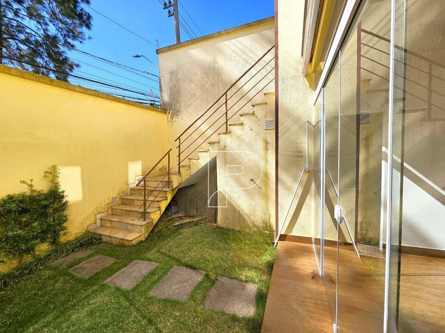 Casa de Condomínio à venda com 3 quartos, 160m² - Foto 24