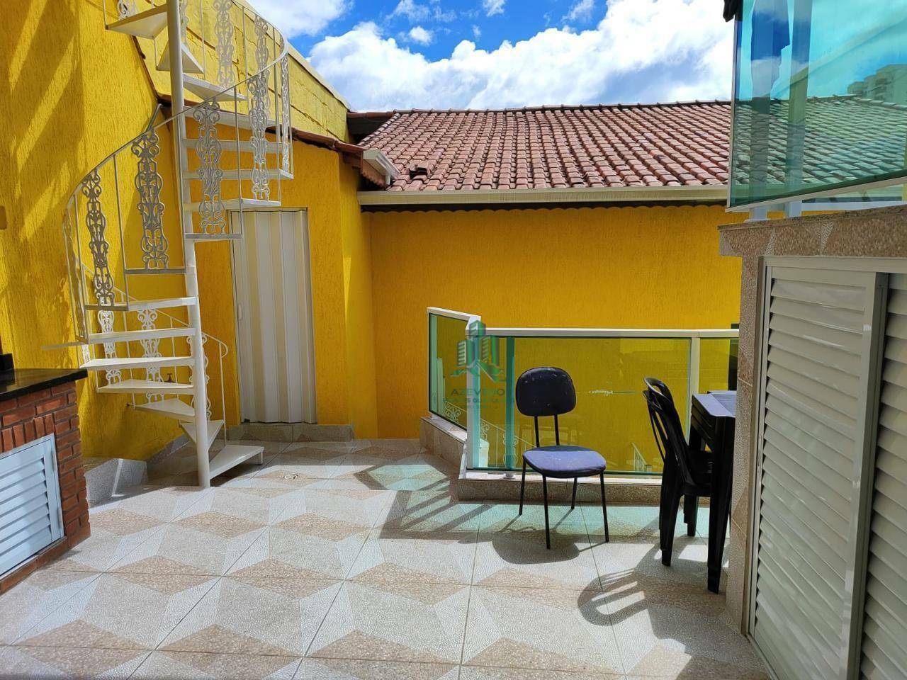 Casa à venda com 4 quartos, 400m² - Foto 21