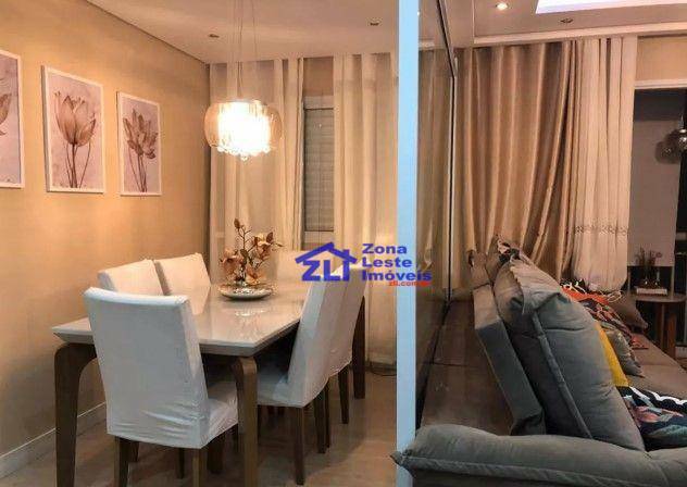 Apartamento à venda com 1 quarto, 98m² - Foto 13