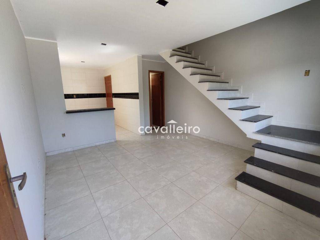 Casa à venda com 2 quartos, 70m² - Foto 5