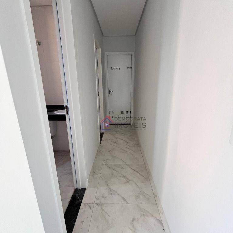 Apartamento à venda com 2 quartos, 58m² - Foto 6