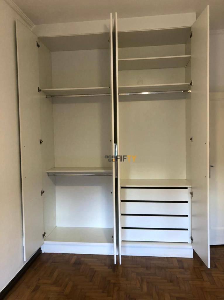 Apartamento para alugar com 2 quartos, 80m² - Foto 13