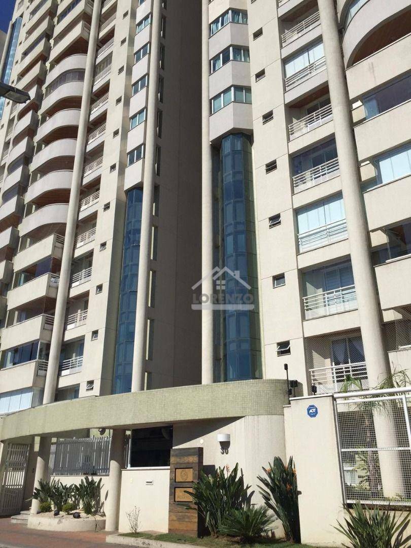 Apartamento à venda com 3 quartos, 87m² - Foto 25