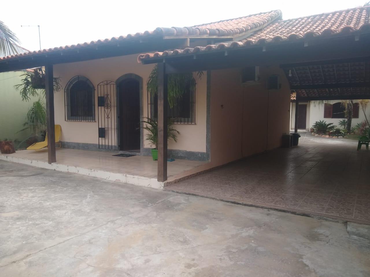 Casa à venda com 3 quartos - Foto 4