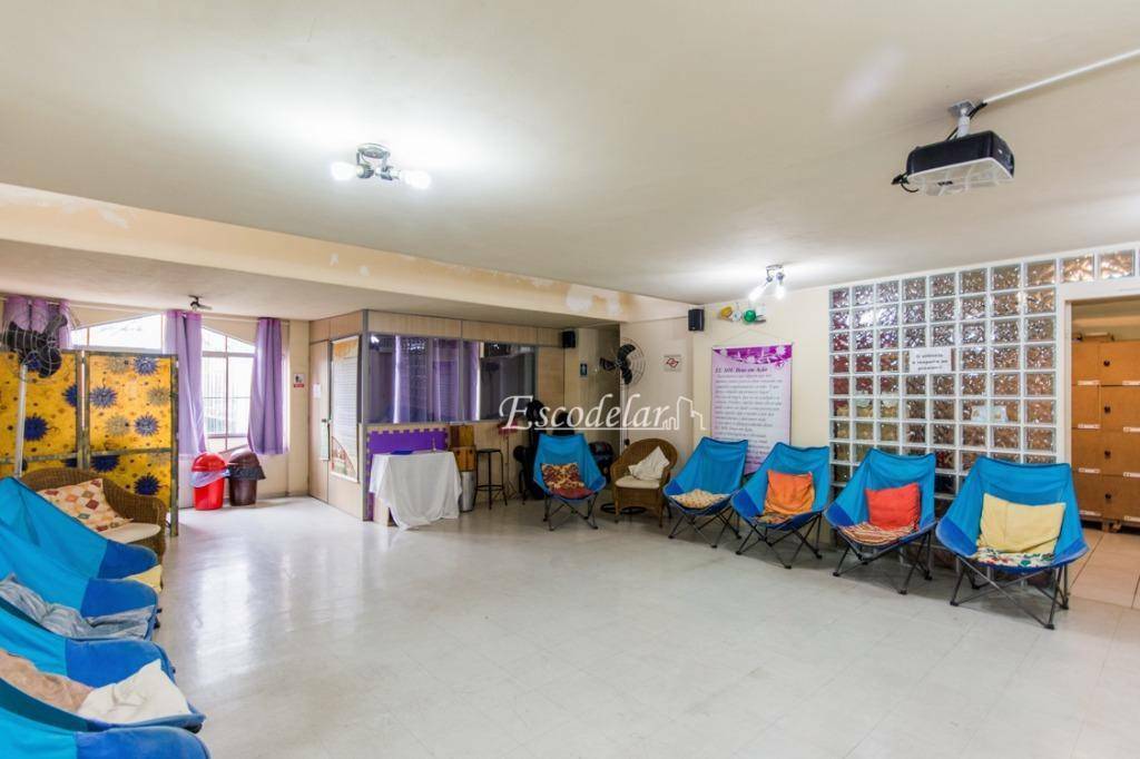 Conjunto Comercial-Sala à venda, 87m² - Foto 3