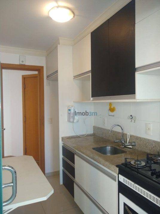 Apartamento à venda com 3 quartos, 75m² - Foto 6