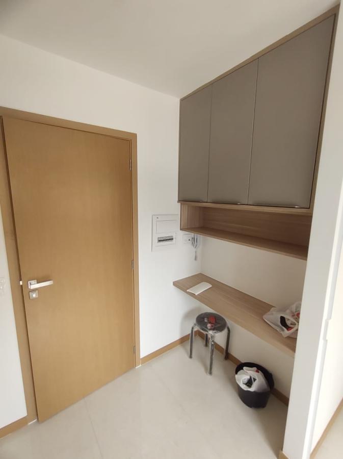 Apartamento, 1 quarto, 22 m² - Foto 2
