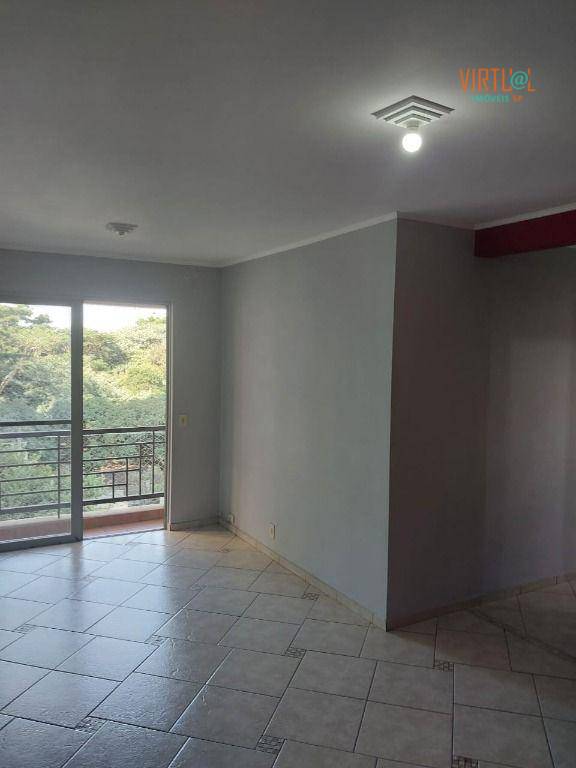 Apartamento à venda com 3 quartos, 65m² - Foto 1