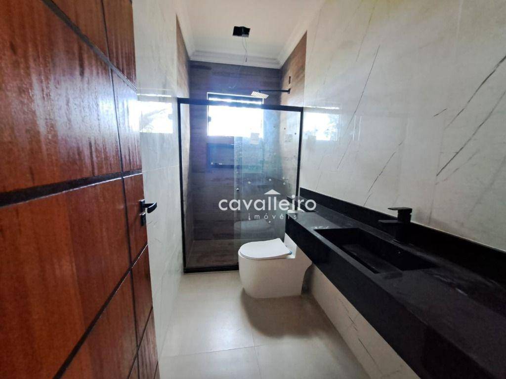 Casa de Condomínio à venda com 3 quartos, 104m² - Foto 17