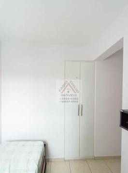 Apartamento à venda com 3 quartos, 71m² - Foto 7