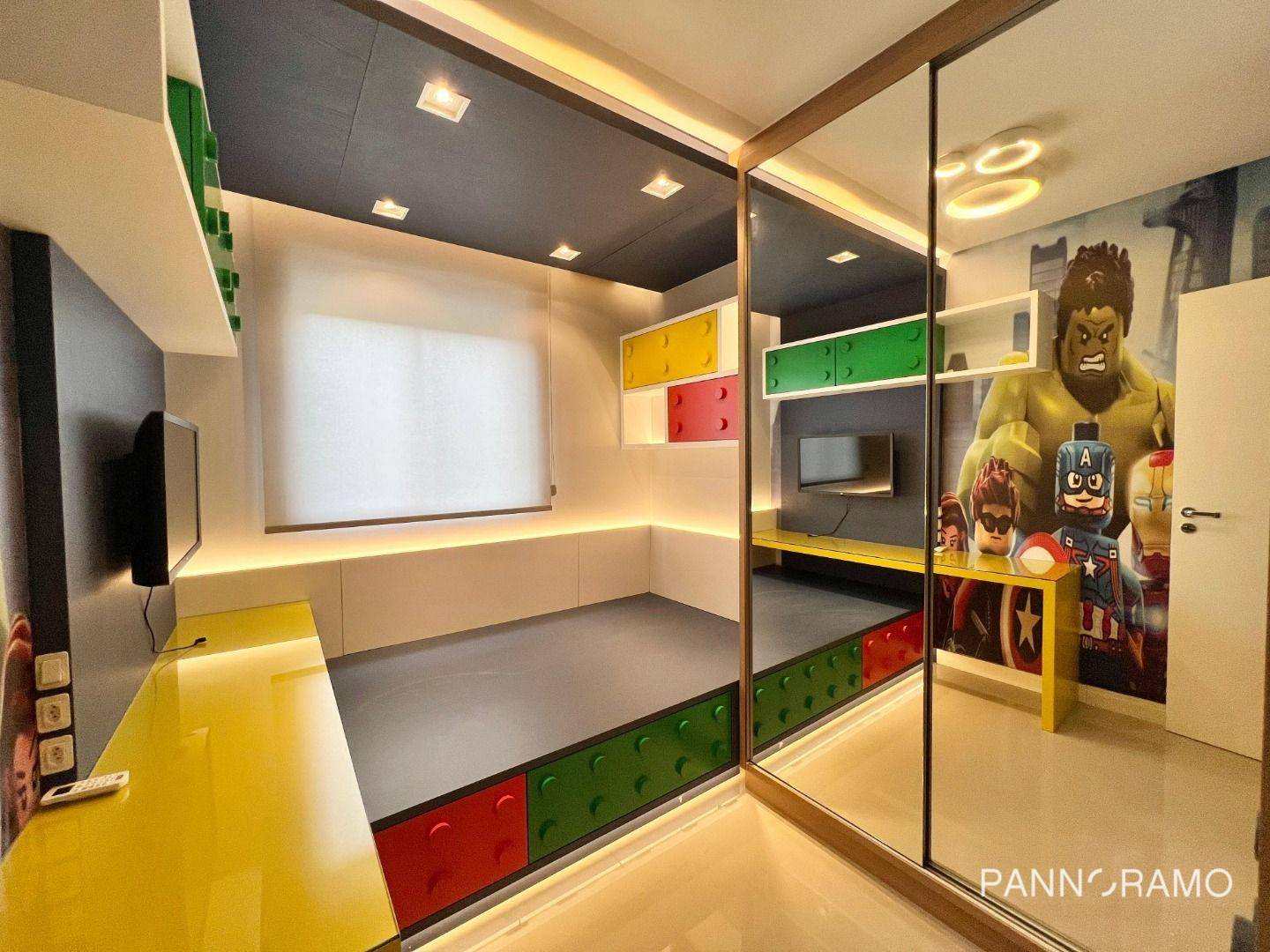 Apartamento, 2 quartos, 83 m² - Foto 5