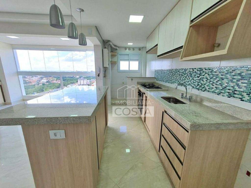 Apartamento, 2 quartos, 80 m² - Foto 4
