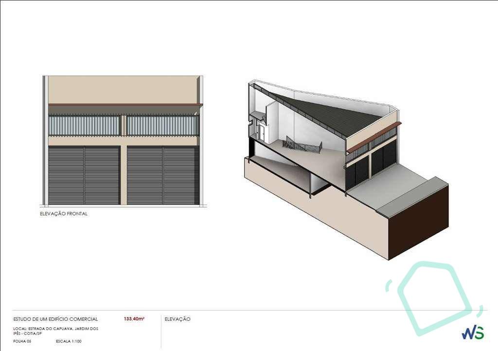 Terreno, 646 hectares - Foto 10