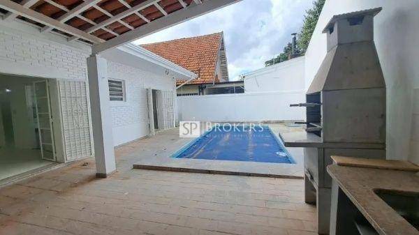 Casa à venda e aluguel com 5 quartos, 287m² - Foto 11