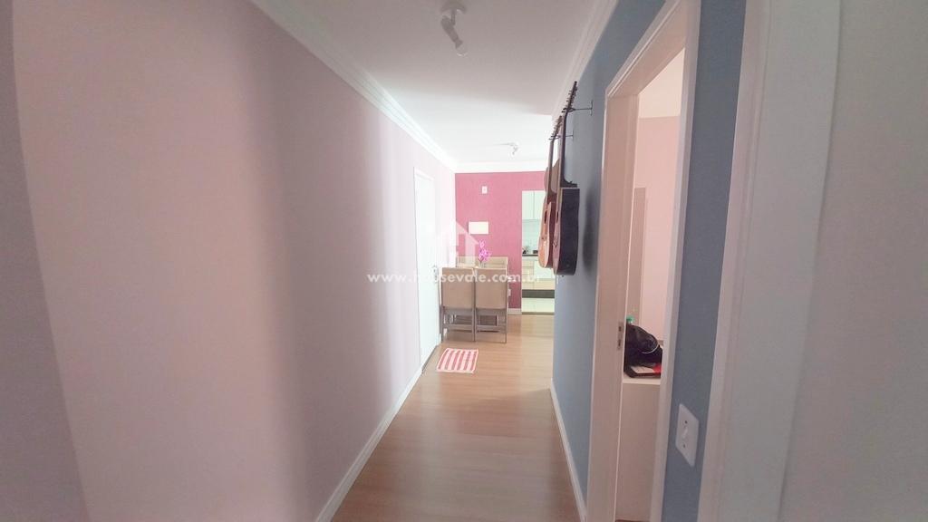 Apartamento à venda com 2 quartos, 54m² - Foto 15