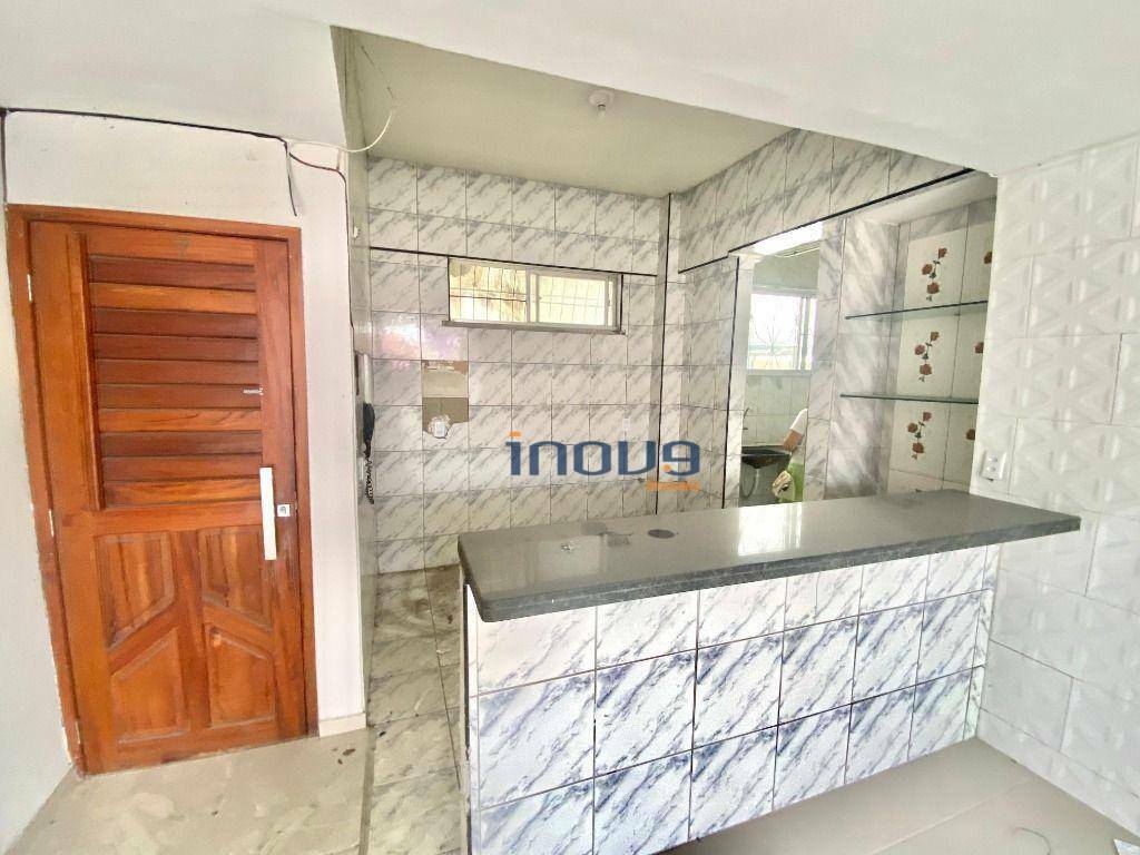 Apartamento à venda com 3 quartos, 70m² - Foto 5