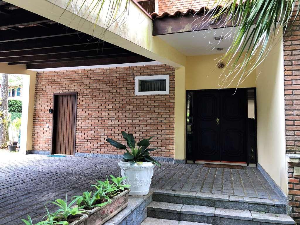 Casa de Condomínio à venda com 4 quartos, 800m² - Foto 3