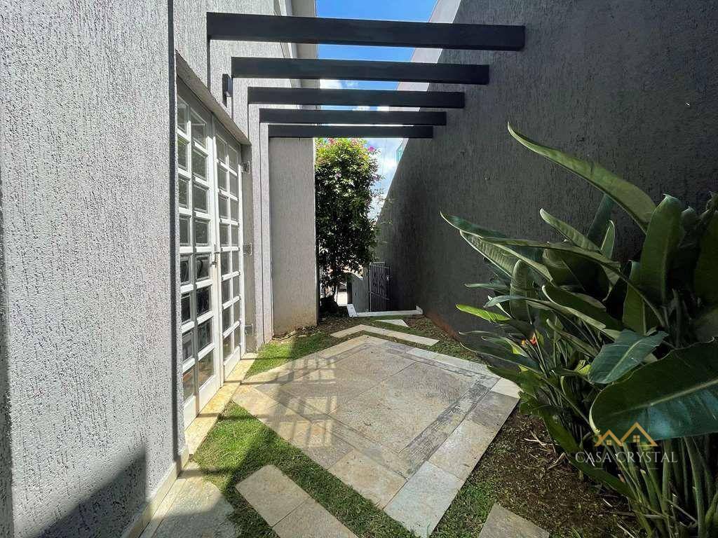 Casa de Condomínio à venda com 5 quartos, 285m² - Foto 42