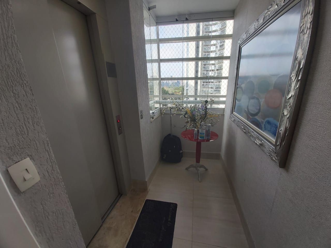 Apartamento à venda com 3 quartos, 155m² - Foto 4