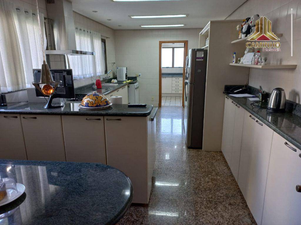 Apartamento à venda com 4 quartos, 777m² - Foto 9