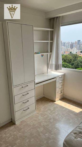 Apartamento à venda com 3 quartos, 115m² - Foto 10