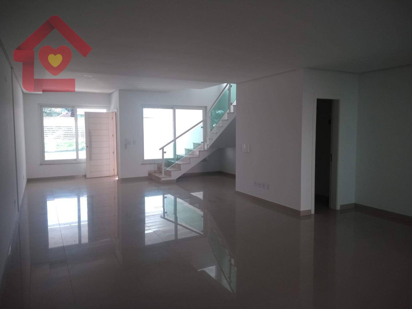 Sobrado à venda com 3 quartos, 208m² - Foto 4