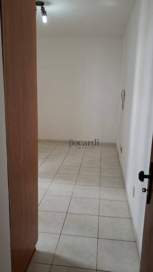 Apartamento à venda com 3 quartos, 118m² - Foto 22