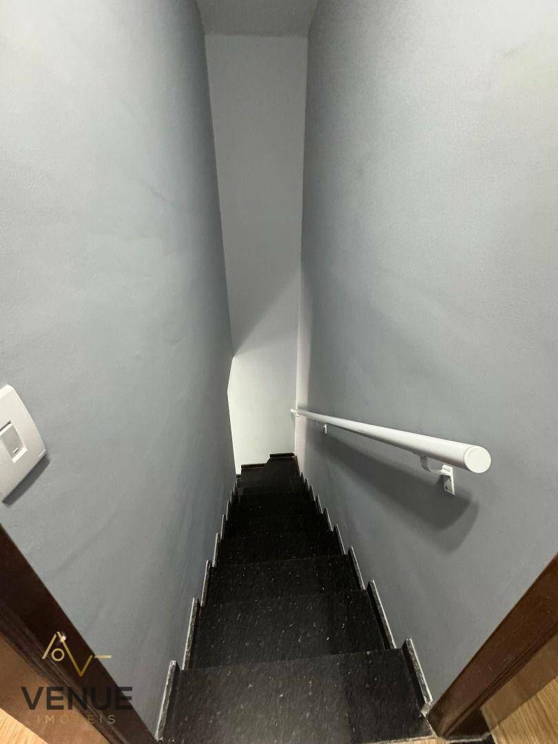 Casa de Condomínio à venda com 2 quartos, 50m² - Foto 11