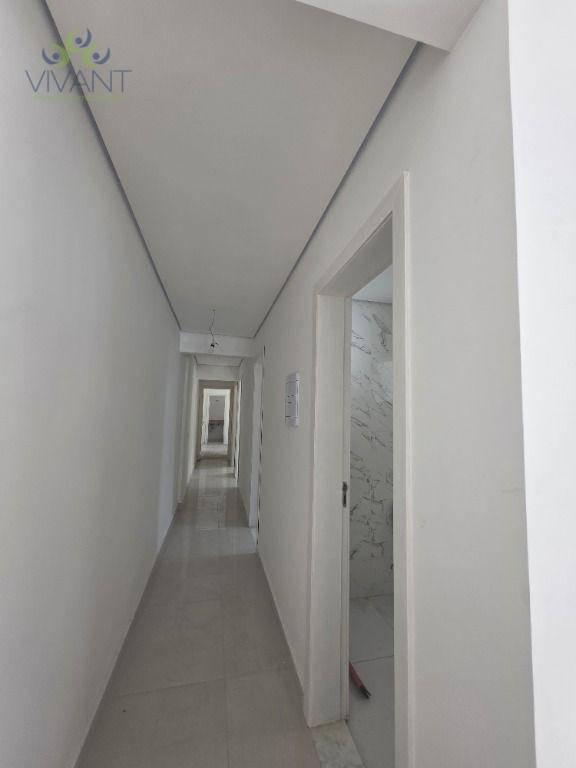 Casa à venda com 3 quartos, 100m² - Foto 7