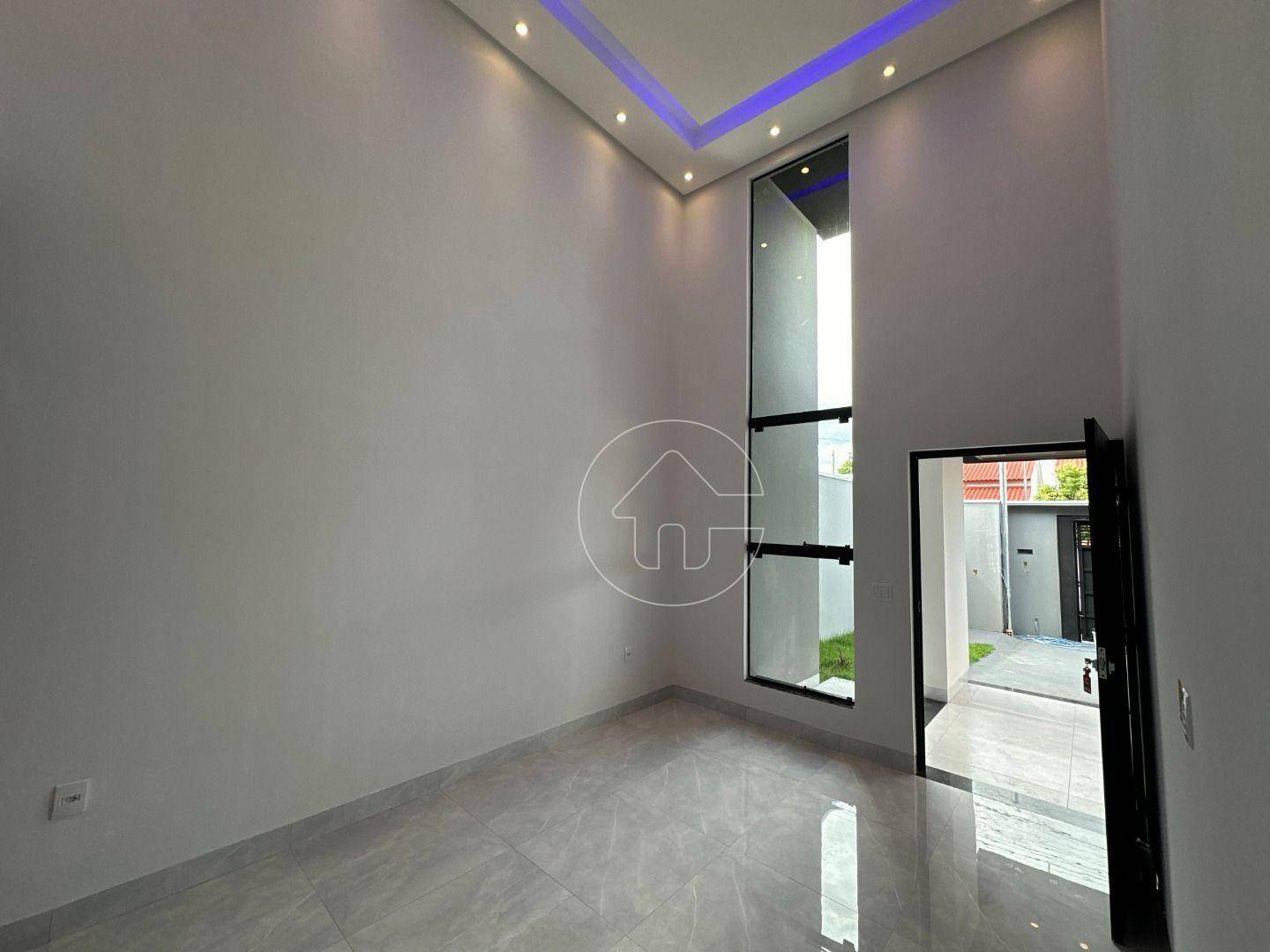 Casa à venda com 3 quartos, 160m² - Foto 6