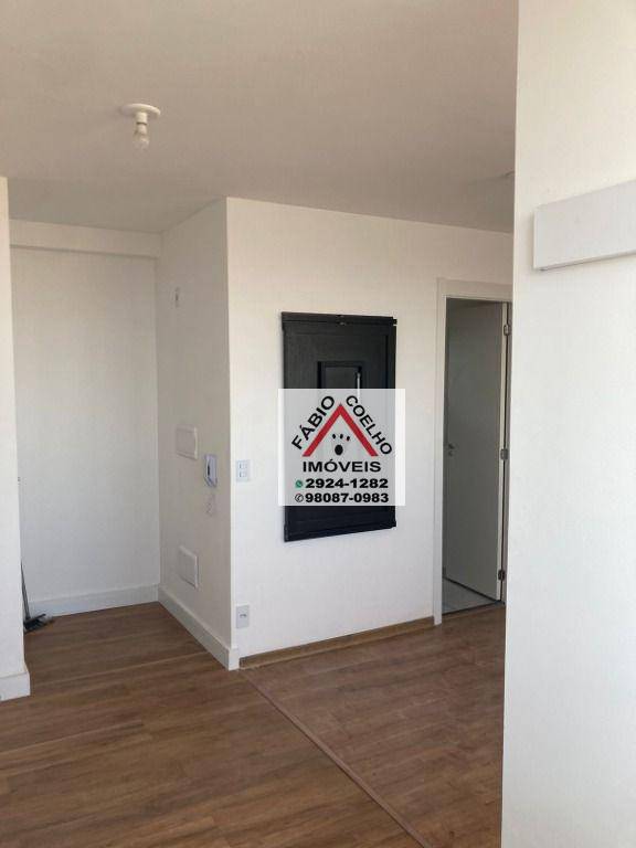 Apartamento à venda com 2 quartos, 39m² - Foto 6