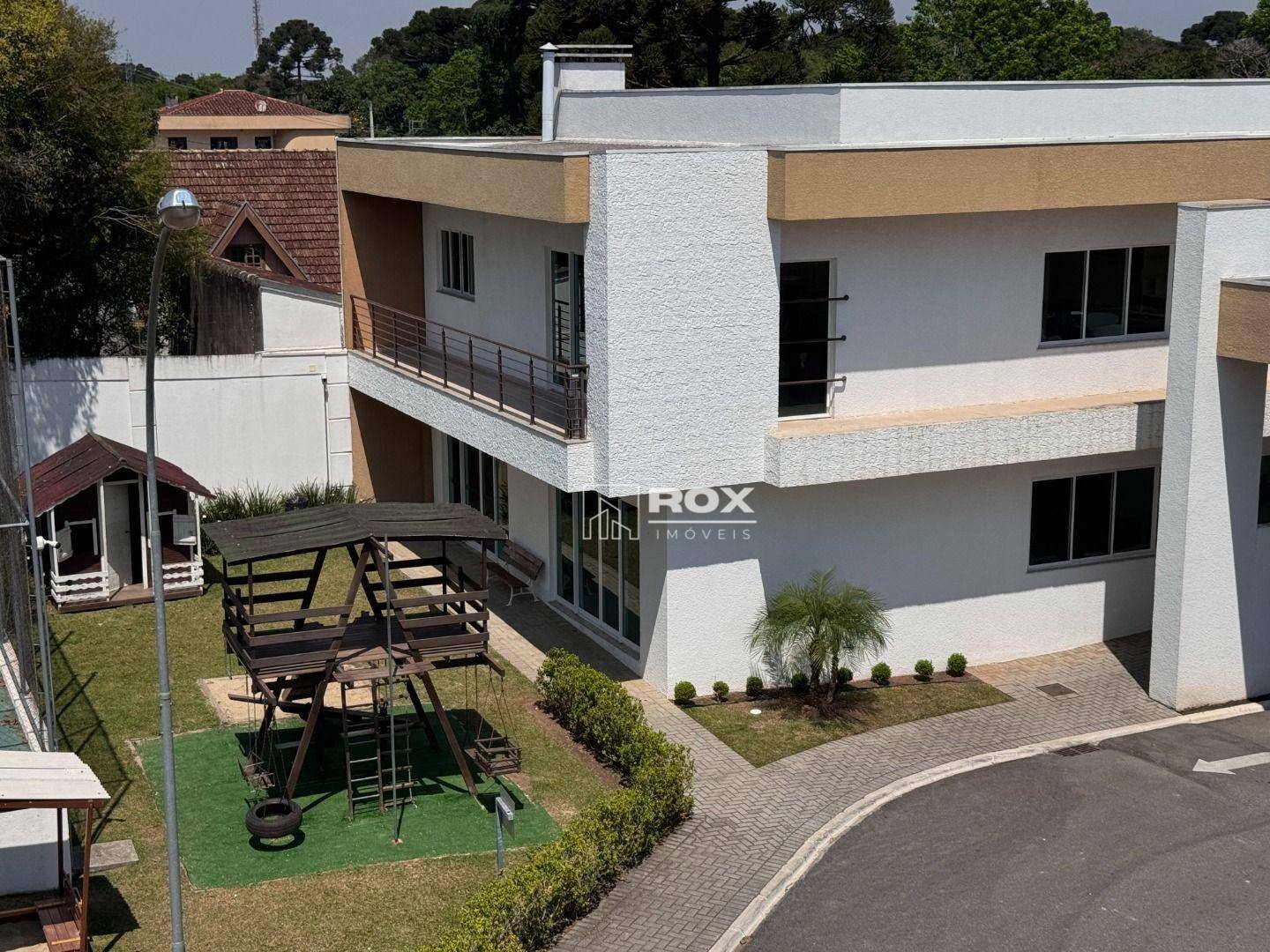 Casa de Condomínio à venda com 3 quartos, 243m² - Foto 18