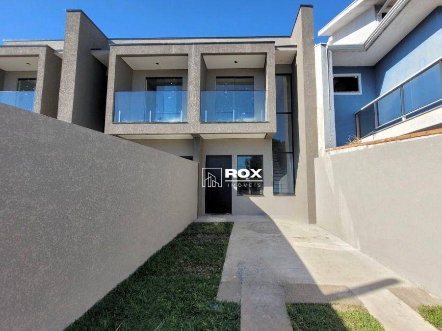 Sobrado, 2 quartos, 75 m² - Foto 5