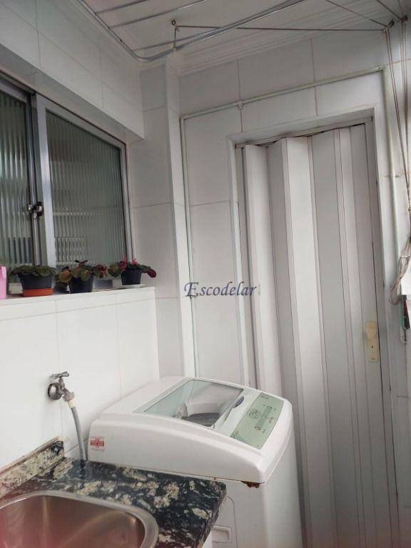 Apartamento à venda com 2 quartos, 109m² - Foto 14